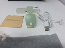 EmeTerm Explore FDA-Cleared Anti-Nausea Wristband IP67 Waterproof Morning Mot...