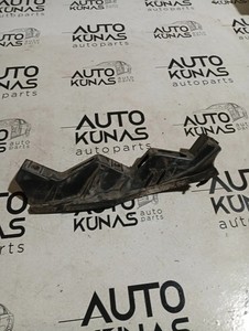 VW PASSAT Variant B6 3C5 Stoßstangenhalter vorne links 3C0807889 1.90 33371960