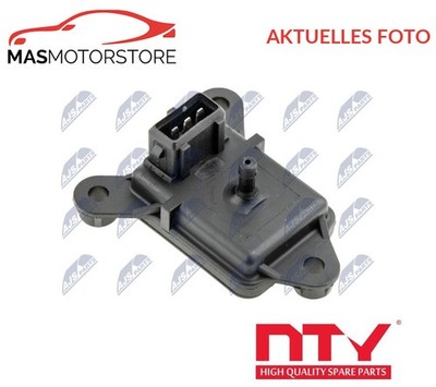 MAP SENSOR DRUCKSENSOR SAUGROHRDRUCK NTY ECM-FT-001 V FÜR LANCIA DEDRA,DELTA