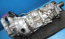 Schaltgetriebe 6-Gang Getriebe TY756W1ZAB Subaru Forester SH III 2.0 D Bj.10