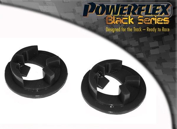 Powerflex Rear Lower Engine Mount Insert Bush PFF60-527BLK
