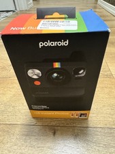 Polaroid Gen 3 Camera