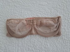 Warner's Sizzles Vintage Underwire Bra Size 34C