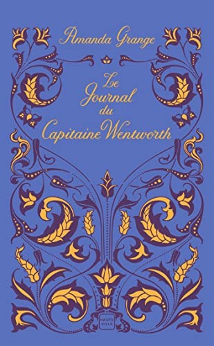 Le Journal du Capitaine Wentworth