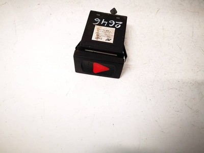 Volkswagen Sharan 2004 Hazard switch 7M3953235, 7M3 953 235  7M395 #2842255-56