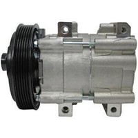 Mahle Kompressor Klimaanlage FüR Ford Cougar 2.0 16V Mondeo I II