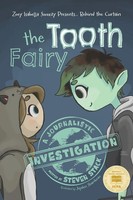 Behind The Curtain The Tooth Fairy Steven Stack Taschenbuch Englisch 2023