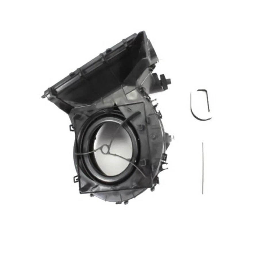 Carcasa de motor soplador con sellos y soporte OEM Mopar para Dodge Ram 1500 2009 2010 Foto 2 de 4