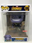 Thanos Supersized #308 NOT MINT