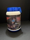 LEGEND OF THE 5 RINGS 64OZ TRAVEL MUG DARK BLUE LID AND STRAW — photo 3