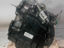 2014 Lincoln Mkz Automatic Transmission Assembly Oem Tan 175k Miles Fwd 2014 Lincoln Mkz Automatic Transmission Assembly Oem Tan 175k Miles Fwd