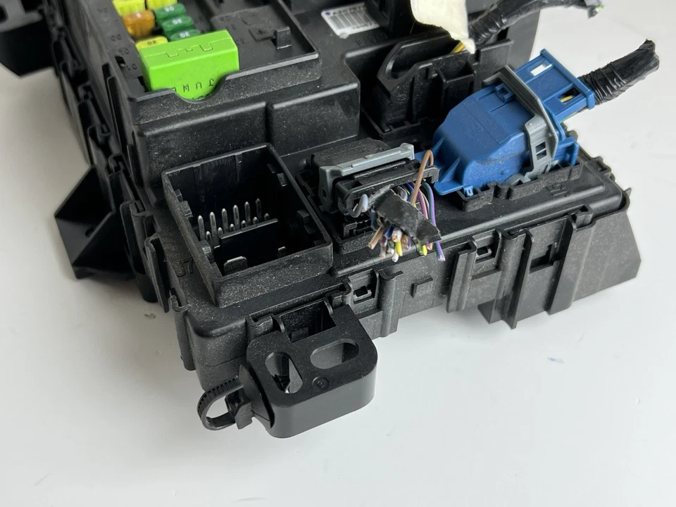 2019 FORD F150 FUSE BOX RELAY CONTROL JUNCTION UNIT JU5T-15604JAR OEM - Image 4 of 4