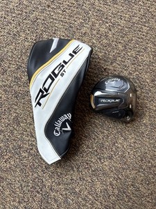 Callaway Rogue St Max Driver Head only | eBay