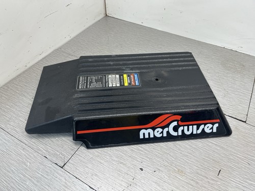P1 MerCruiser 18484A3 Carburetor Cover V6 4.3LX/V6 Alpha One R212
