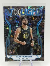 Klay Thompson Rookie Card Checklist Guide 21
