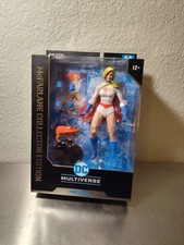 McFarlane DC Multiverse Power Girl Reborn Collector Edition 7 Action Figure