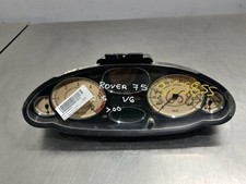 Compteur Rover 75