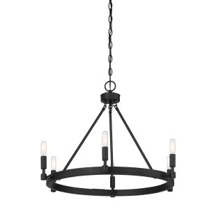 Designers Fountain 92586-BK - Люстры для внутреннего освещения