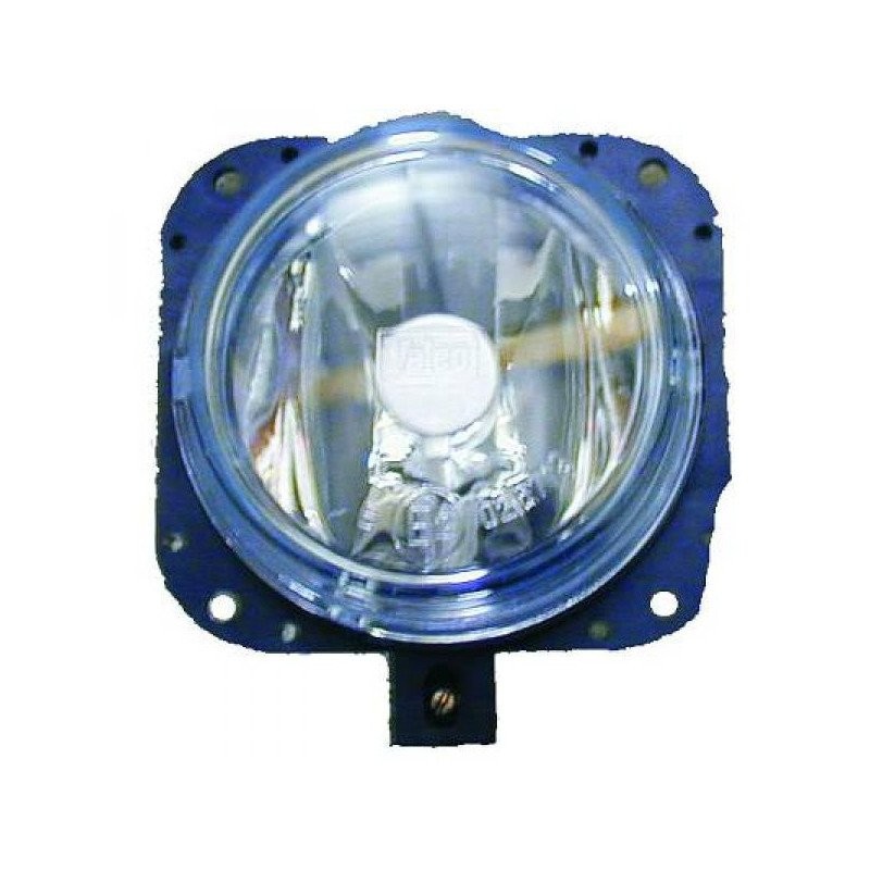 Feu anti-brouillard Partner 2002-2004 avant pour rouler en sécurité sous la pluie