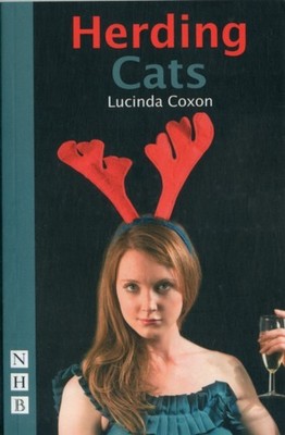 Herding Cats by Lucinda Coxon PAPERBACK 9781848422407