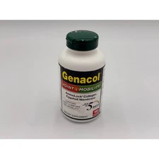 Genacol Joint & Mobility Dietary Supplement 180 Capsules Eggshell Membrane