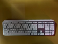 Logitech MX Keys S for Mac, Advanced Wireless...