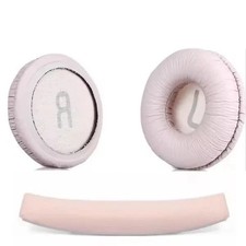 Soft PU Leather Ear Pads for JBL Tune600BT T520BT T510BT T500BT T450BT Headphone