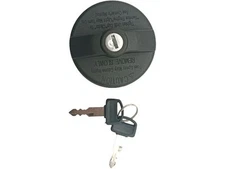 SKP 52NH48S Fuel Tank Cap Fits 2008-2023 Dodge Challenger Fuel Tank Cap