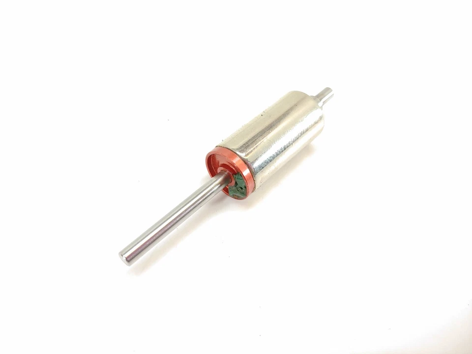 Trinity Modified Rotor 12.5mm Broad Power Band, Red - Image 3 of 4