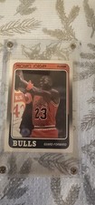1988-89 Fleer Basketball Cards 17
