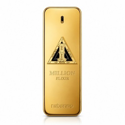 paco rabanne/ 1 Million Elixir Parfum Intense /Spray / 200ml/ Herren