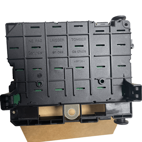 BSM Module Fuse Box For Citroen Berlingo C2 C3 Peugeot 9657608580 6500Y1/6500Y3 - Picture 6 of 10