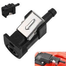 Hose Connector Marine Equipment Installation Easy Installation OEM Quality