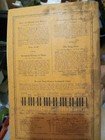 Favorite Songs of the People 1927 Theodore Presser Co. Vintage Sheet Music Book — photo 3