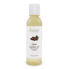 100 Pure  Natural Carrier Oils Cold Pressed Refined Unrefined SOAPEAUTY