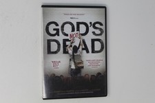 God's Not Dead DVD Movie