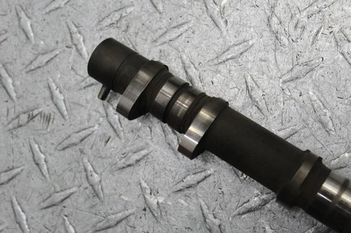 2005 Suzuki Hayabusa GSX1300R Cam Shafts Intake Exhaust Camshaft 12710-24F00 image 5