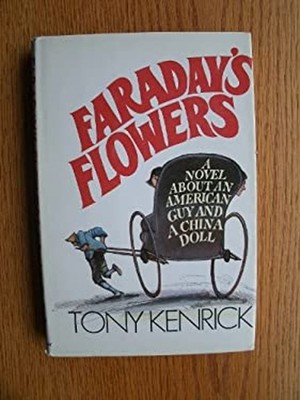 Faraday's Flowers Hardcover Tony Kenrick