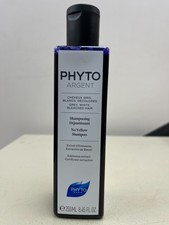 Phyto Paris Phyto Argent Shampooing 8.45 oz.