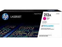 Hp 212A / W2123A Toner Magenta