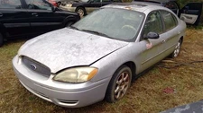 Roof Glass Only Fits 98-07 TAURUS 223008