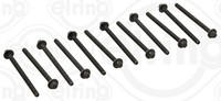 Elring 125.930 Zylinderkopfschraubensatz FüR Opel Suzuki
