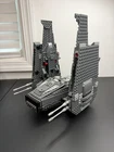 LEGO Star Wars 75104 Kylo Ren's Command Shuttle 100% Complete No Figures A1