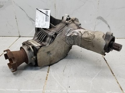 2012 CHEVY EQUINOX 2.4L TRANSFER CASE 24263580 153K #11114