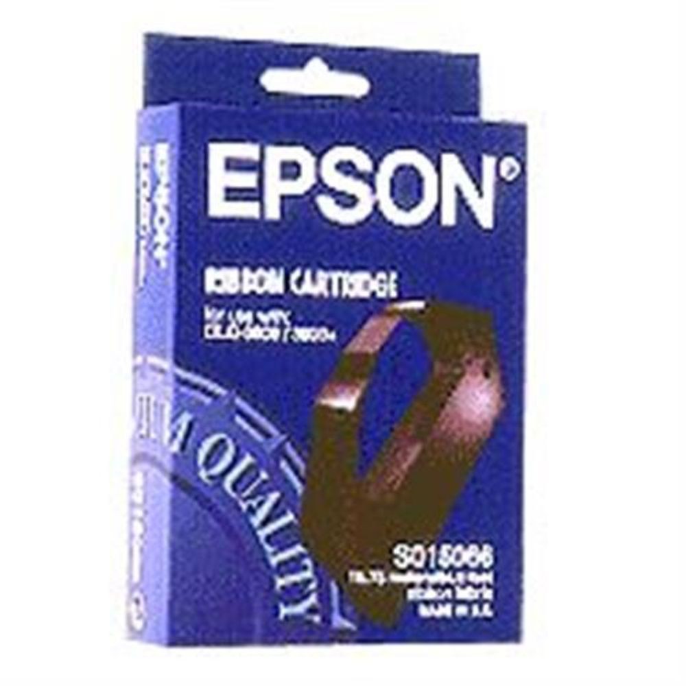 Электронная кассета Epson SIDM Black для длительного использования-30003500 C13S015066 7690₽