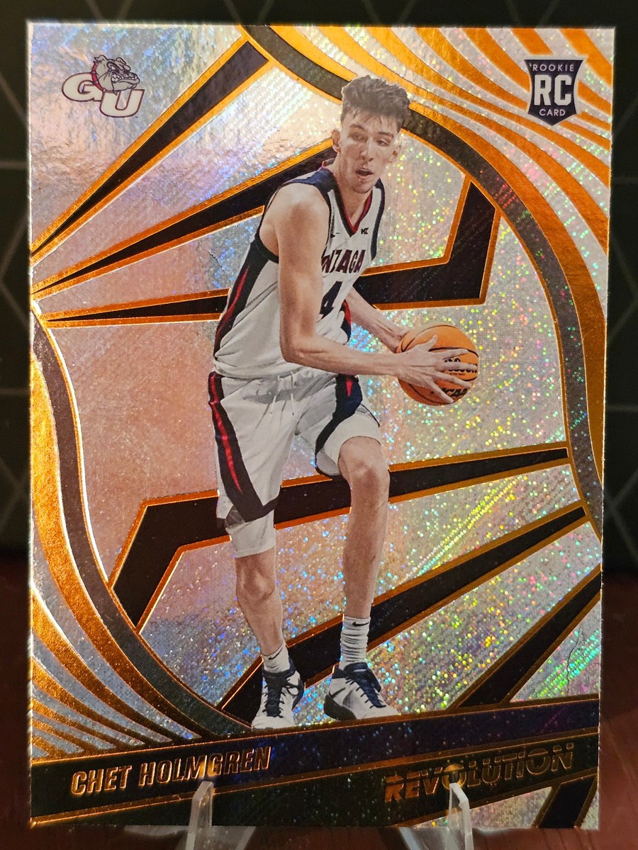 ジェレミー ピノ Panini Chronicles 23枚限定 ルーキーカード 2022-23 Panini Chronicles Revolution - Chet Holmgren #1 | eBay
