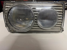 Mercedes Komplett Scheinwerfer W123 Links