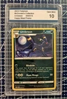 2025 POKEMON MCDONALD'S COLLECTION #009/015 UMBREON PROMO GEM MINT 10