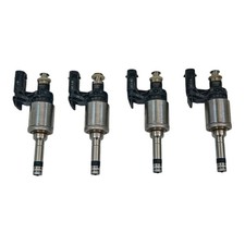 Einspritzdüse Set 1.2 1.4 TSI Audi Seat Skoda VW Golf 7 04E906036T