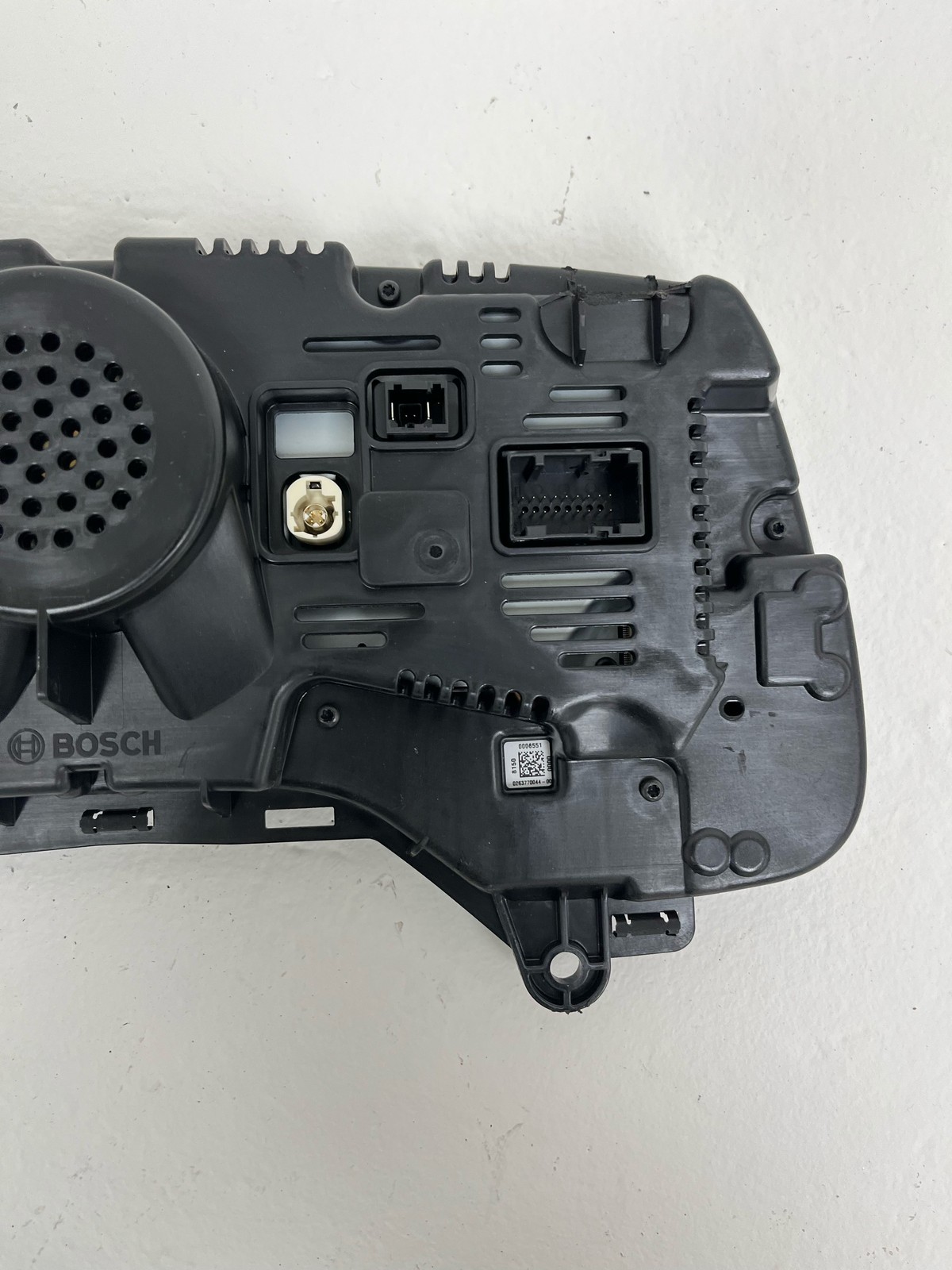 2023-2026 MASERATI GRECALE GT M182 SPEEDOMETER INSTRUMENT GAUGE CLUSTER DISPLAY